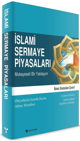 İslami Sermaye Piyasaları Obiyathulla Ismath Bacha