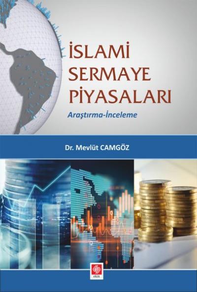 İslami Sermaye Piyasaları Mevlüt Camgöz