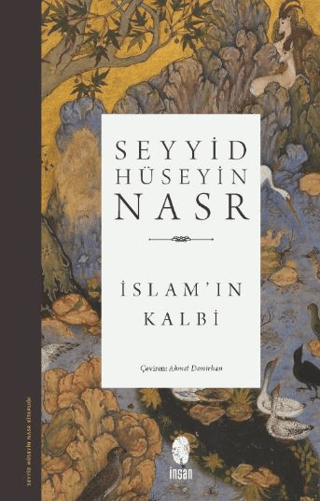 İslam'ın Kalbi Seyyid Hüseyin Nasr