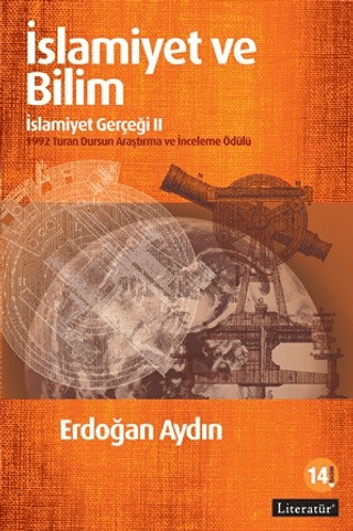 İslamiyet ve Bilim - İslamiyet Gerçeği 2 %20 indirimli Erdoğan Aydın