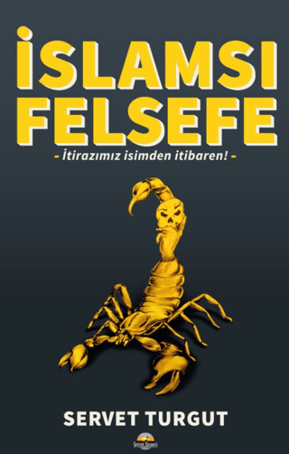 İslamsı Felsefe Servet Turgut