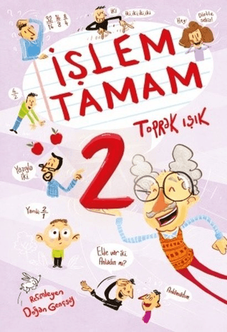 İşlem Tamam - Elde Var 2 Toprak Işık