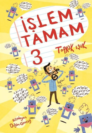 İşlem Tamam - Elde Var 3 Toprak Işık