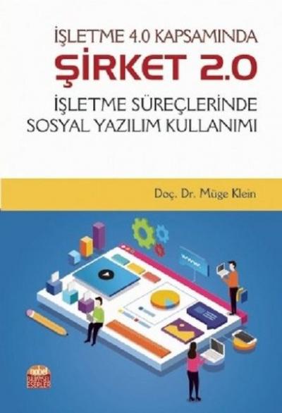 İşletme 4.0 Kapsamında Şirket 2.0 Müge Klein