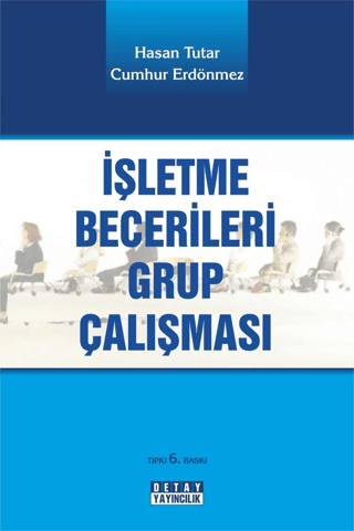 İşletme Becerileri Grup Çalışması Hasan Tutar