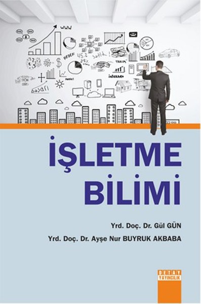 İşletme Bilimi Gül Gün