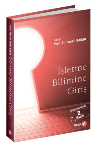 İşletme Bilimine Giriş Kolektif