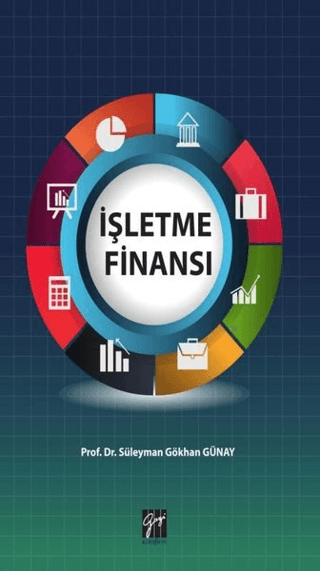 İşletme Finans Süleyman Gökhan Günay