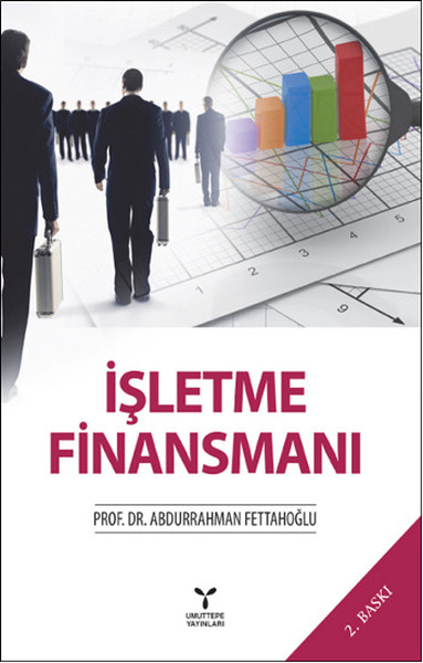 İşletme Finansmanı Abdurrahman Fettahoğlu