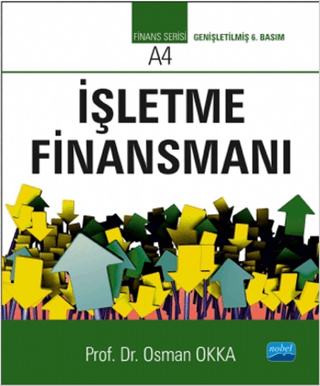 İşletme Finansmanı Prof.Dr.Osman Okka