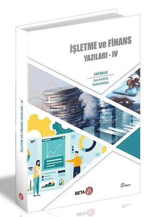 İşletme ve Finans Yazıları 4 Cem Kartal