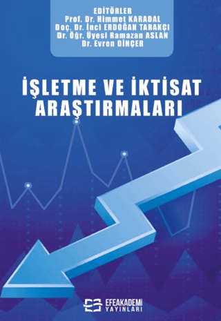 İşletme ve İktisat Araştırmaları (Ciltli) Himmet Karadal