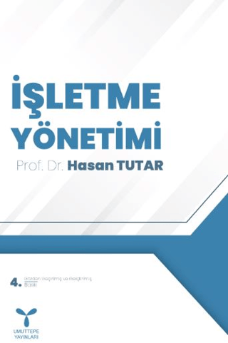 İşletme Yönetimi Hasan Tutar