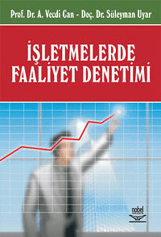 İşletmelerde Faliyet Denetimi A.Vecdi Can