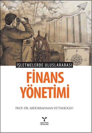 İşletmelerde Uluslararası Finans Yönetimi %15 indirimli Abdurrahman Fe