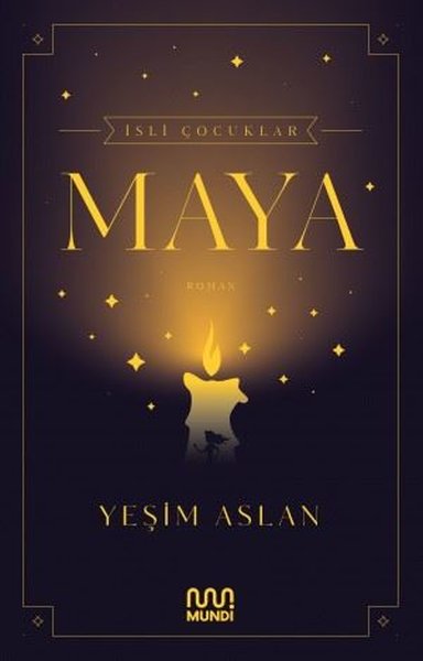 İsli Çocuklar: Maya Yeşim Aslan