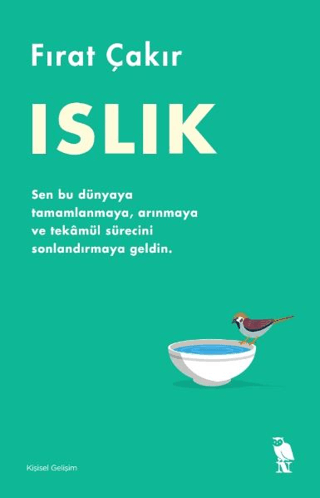 Islık Fırat Çakır