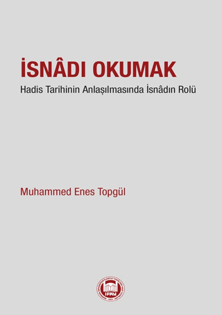 İsnadı Okumak Muhammed Enes Topgül