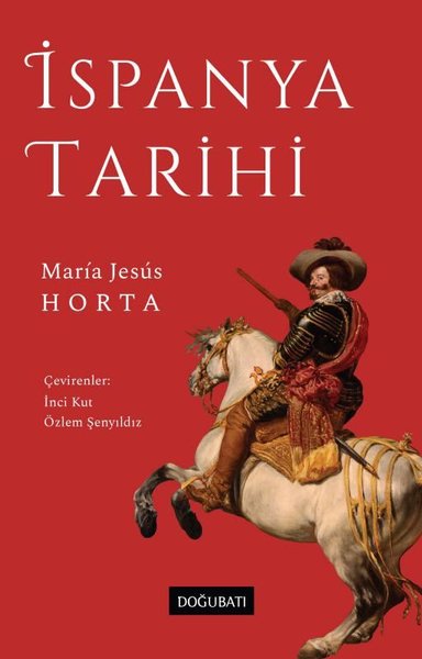 İspanya Tarihi Maria Jesus Horta