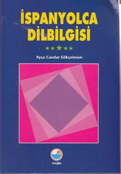 İspanyolca Dilbilgisi %15 indirimli Ayça Candar Gökçeimam