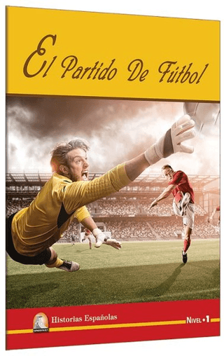 El Partido De Futbol Sharon Hurst