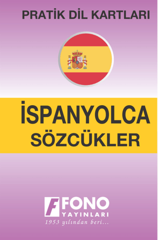 İspanyolca Sözcükler Kolektif