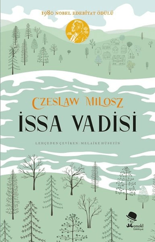 İssa Vadisi Czeslaw Milosz