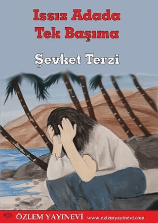 Issız Adada Tek Başıma Şevket Terzi