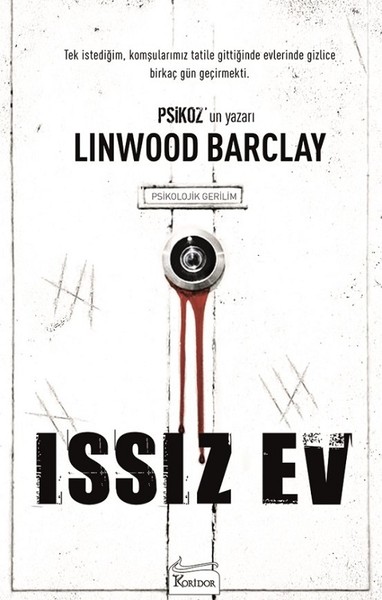 Issız Ev Linwood Barclay