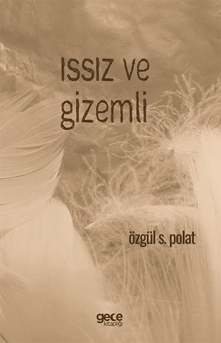 Issız ve Gizemli Özgül S. Polat