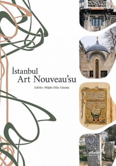 İstanbul Art Nouveau'su Kolektif