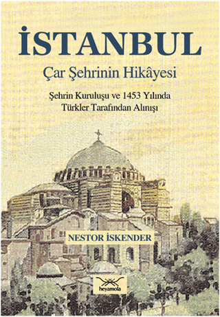 İstanbul Çar Şehrinin Hikayesi %26 indirimli Gamze Öksüz