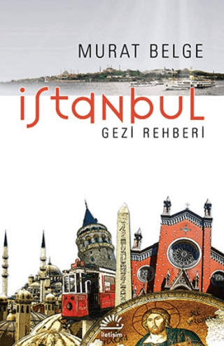 İstanbul Gezi Rehberi %27 indirimli Murat Belge