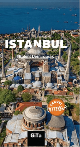 İstanbul (İngilizce) Bülent Demirdurak