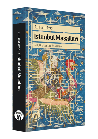 İstanbul Masalları Ali Fuat Arıcı