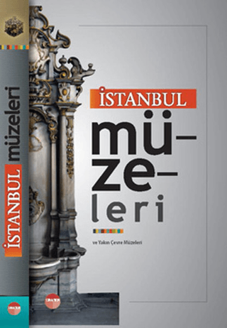 İstanbul Müzeleri Ali Kılıçkaya