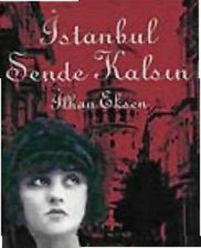 İstanbul Sende Kalsın %30 indirimli İlhan Eksen