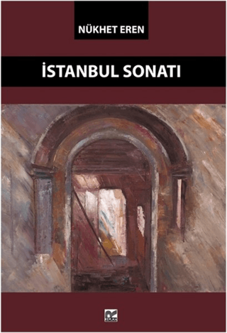 İstanbul Sonatı %25 indirimli Nükhet Eren