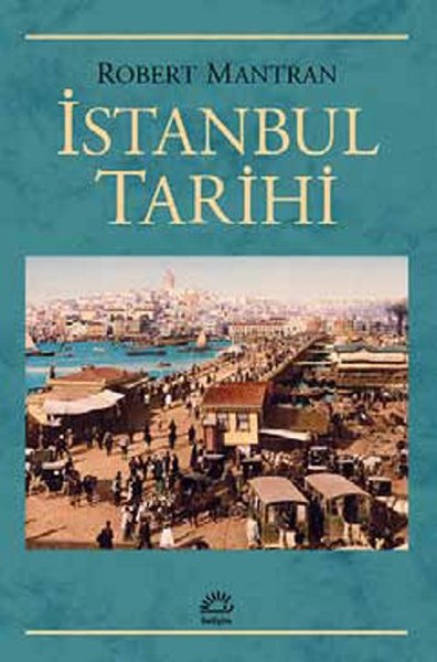 İstanbul Tarihi %27 indirimli Robert Mantran