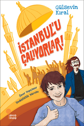 İstanbul'u Çalıyorlar! %25 indirimli Gülsevin Kıral