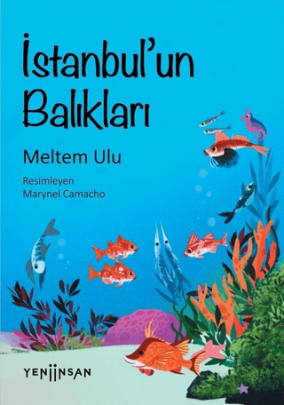 İstanbul'un Balıkları Meltem Ulu