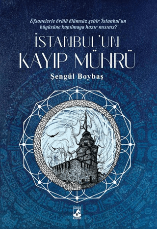 İstanbul'un Kayıp Mührü Şengül Boybaş