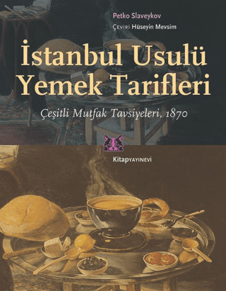 İstanbul Usulü Yemek Tarifleri - Çeşitli Mutfak Tavsiyeleri, 1870 Petk