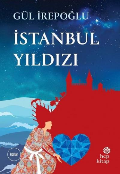 İstanbul Yıldızı Gül İrepoğlu