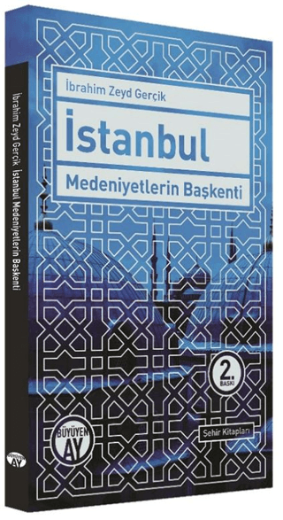 İstanbul İbrahim Zeyd Gerçik