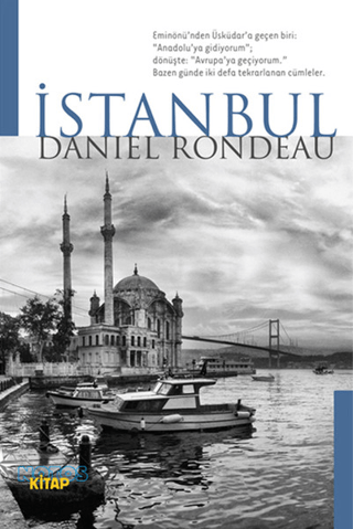 İstanbul Daniel Rondeau