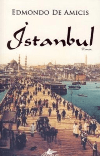 İstanbul %30 indirimli Edmondo De Amicis