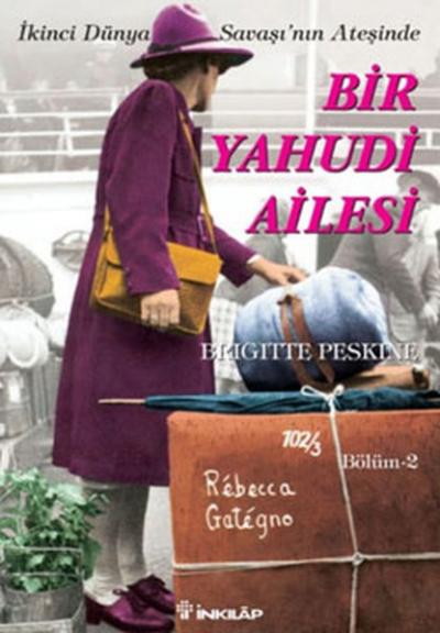 İstanbulda Bir Yahudi Ailesi 2-İkinci Dünya Savaşının Ateşinde %29 ind