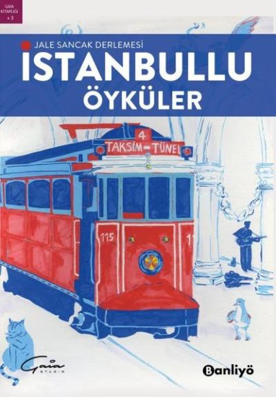 İstanbullu Öyküler Kolektif