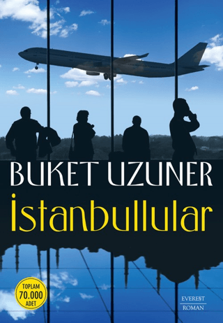 İstanbullular %30 indirimli Buket Uzuner